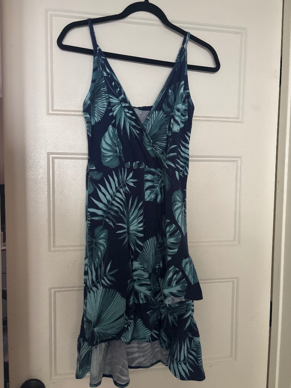 Hawaiian Dress - Picture 1 of 1